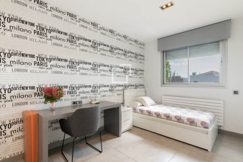 5 chambres villa à vendre à Sant Cugat Del Valles, Barcelona, Catalonia, Spain № 4166 - photo 13