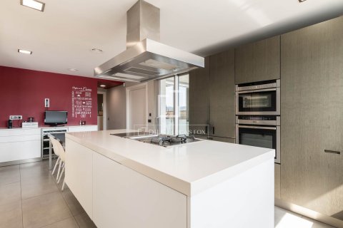 5 chambres villa à vendre à Sant Cugat Del Valles, Barcelona, Catalonia, Spain № 4166 - photo 12