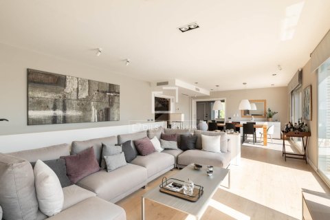 5 chambres villa à vendre à Sant Cugat Del Valles, Barcelona, Catalonia, Spain № 4166 - photo 3