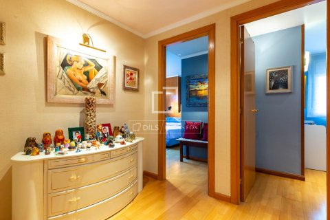 5 chambres penthouse à vendre à Sant Just Desvern, Barcelona, Catalonia, Spain № 4172 - photo 23