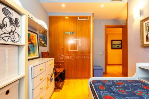 5 chambres penthouse à vendre à Sant Just Desvern, Barcelona, Catalonia, Spain № 4172 - photo 30