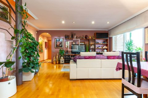 5 chambres penthouse à vendre à Sant Just Desvern, Barcelona, Catalonia, Spain № 4172 - photo 15