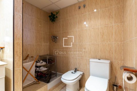 5 chambres penthouse à vendre à Sant Just Desvern, Barcelona, Catalonia, Spain № 4172 - photo 27