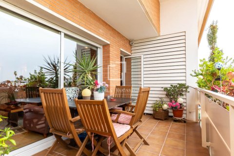 5 chambres penthouse à vendre à Sant Just Desvern, Barcelona, Catalonia, Spain № 4172