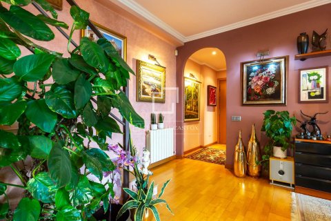 5 chambres penthouse à vendre à Sant Just Desvern, Barcelona, Catalonia, Spain № 4172 - photo 18