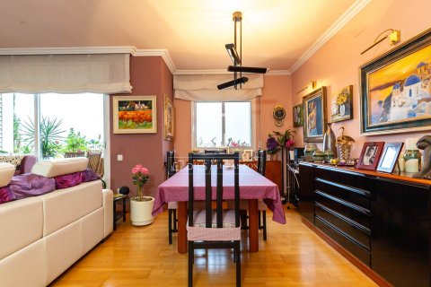 5 chambres penthouse à vendre à Sant Just Desvern, Barcelona, Catalonia, Spain № 4172 - photo 16