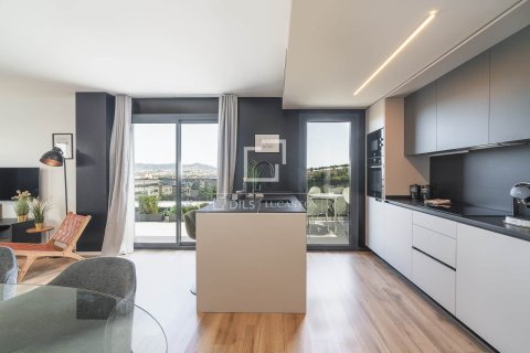 3 chambres apartment à vendre à Sant Boi de Llobregat, Barcelona, Catalonia, Spain № 4169