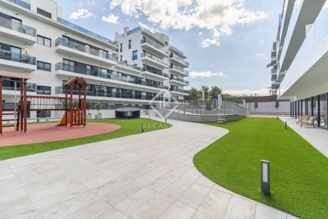 3 chambres apartment à vendre à Sant Boi de Llobregat, Barcelona, Catalonia, Spain № 4169 - photo 28