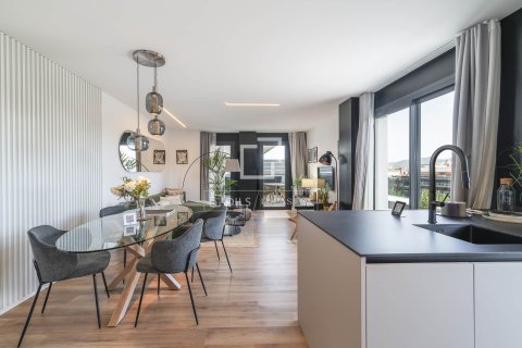 2 chambres apartment à vendre à Sant Boi de Llobregat, Barcelona, Catalonia, Spain № 4167