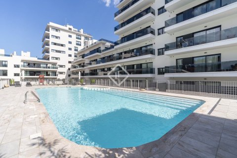 3 chambres penthouse à vendre à Sant Boi de Llobregat, Barcelona, Catalonia, Spain № 4171 - photo 25