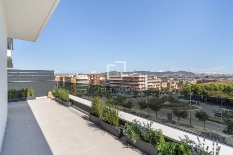 3 chambres penthouse à vendre à Sant Boi de Llobregat, Barcelona, Catalonia, Spain № 4171 - photo 9