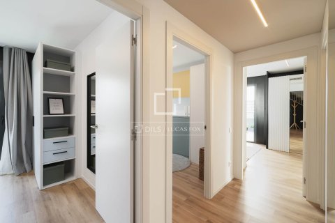 3 chambres penthouse à vendre à Sant Boi de Llobregat, Barcelona, Catalonia, Spain № 4171 - photo 11