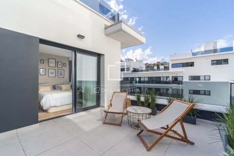 3 chambres penthouse à vendre à Sant Boi de Llobregat, Barcelona, Catalonia, Spain № 4171 - photo 10