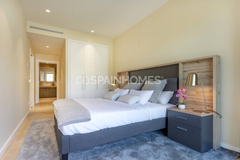 Купить квартиру в Бегур, Испания с 5 комнат, 121м², № 1087 - фото 15