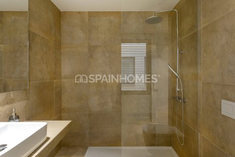 Купить квартиру в Бегур, Испания с 5 комнат, 121м², № 1087 - фото 21