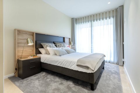 Купить квартиру в Бегур, Испания с 5 комнат, 121м², № 1087 - фото 16