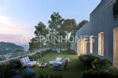 Купить квартиру в Бегур, Испания с 5 комнат, 121м², № 1087 - фото 9