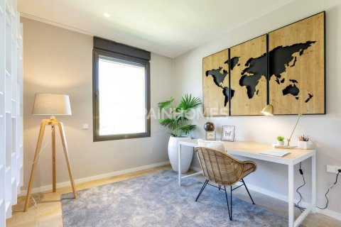 Купить квартиру в Бегур, Испания с 5 комнат, 121м², № 1087 - фото 18