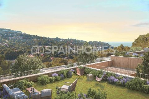 Купить квартиру в Бегур, Испания с 5 комнат, 121м², № 1087 - фото 5