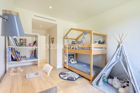 Купить квартиру в Бегур, Испания с 5 комнат, 121м², № 1087 - фото 19