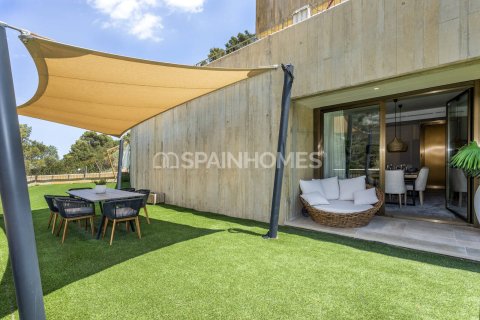 Купить квартиру в Бегур, Испания с 5 комнат, 121м², № 1087 - фото 23