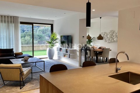 Купить квартиру в Бегур, Испания с 5 комнат, 121м², № 1087 - фото 10