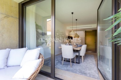 Купить квартиру в Бегур, Испания с 5 комнат, 121м², № 1087 - фото 14