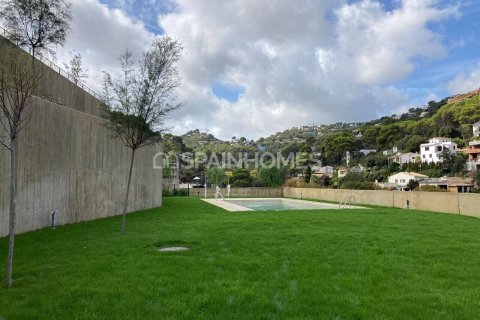 Купить квартиру в Бегур, Испания с 5 комнат, 121м², № 1087 - фото 6