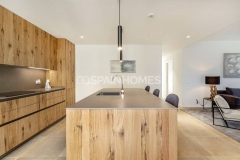 Купить квартиру в Бегур, Испания с 5 комнат, 121м², № 1087 - фото 13