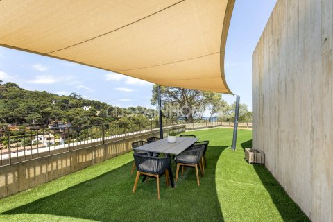 Купить квартиру в Бегур, Испания с 5 комнат, 121м², № 1087 - фото 22