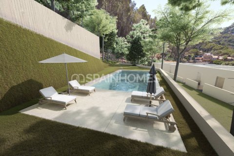 Купить квартиру в Бегур, Испания с 5 комнат, 121м², № 1087 - фото 4