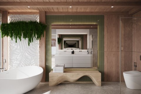 Купить земельный участок в Льорет-де-Мар, Испания с 3 спальни, 320м², № 1082 - фото 9