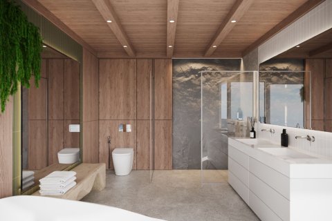 Купить земельный участок в Льорет-де-Мар, Испания с 3 спальни, 320м², № 1082 - фото 5