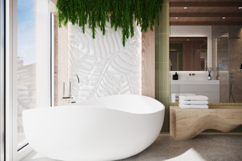 Купить земельный участок в Льорет-де-Мар, Испания с 3 спальни, 320м², № 1082 - фото 6