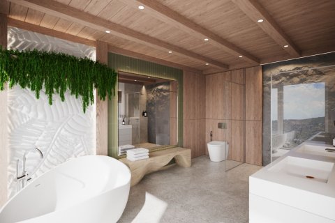 Купить земельный участок в Льорет-де-Мар, Испания с 3 спальни, 320м², № 1082 - фото 8