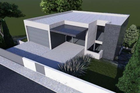 Купить земельный участок в Льорет-де-Мар, Испания с 3 спальни, 320м², № 1082 - фото 20