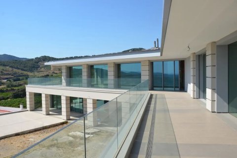 Купить виллу в Тейя, Испания с 7 спален, 880м², № 1085 - фото 20