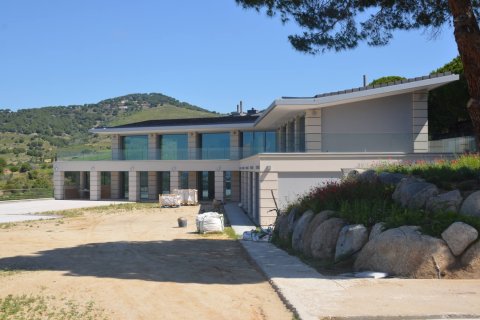 Купить виллу в Тейя, Испания с 7 спален, 880м², № 1085 - фото 13