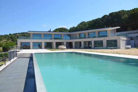 Купить виллу в Тейя, Испания с 7 спален, 880м², № 1085 - фото 3