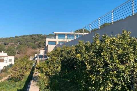 Купить виллу в Тейя, Испания с 7 спален, 880м², № 1085 - фото 22