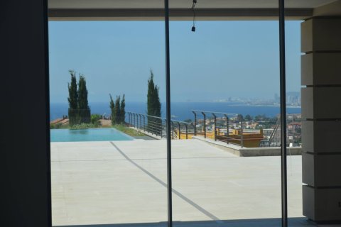 Купить виллу в Тейя, Испания с 7 спален, 880м², № 1085 - фото 12