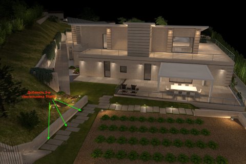 Купить виллу в Тейя, Испания с 7 спален, 880м², № 1085 - фото 16