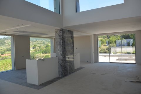 Купить виллу в Тейя, Испания с 7 спален, 880м², № 1085 - фото 9