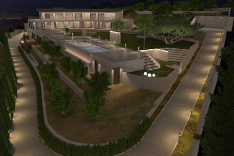 Купить виллу в Тейя, Испания с 7 спален, 880м², № 1085 - фото 19