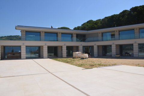 Купить виллу в Тейя, Испания с 7 спален, 880м², № 1085 - фото 5