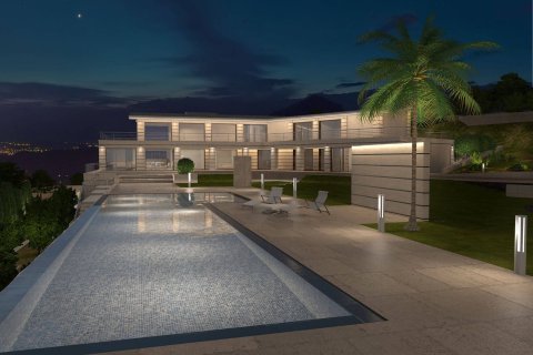 Купить виллу в Тейя, Испания с 7 спален, 880м², № 1085 - фото 18