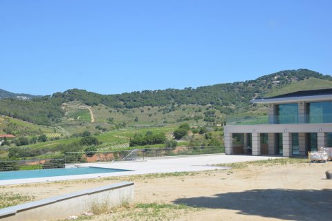 Купить виллу в Тейя, Испания с 7 спален, 880м², № 1085 - фото 14