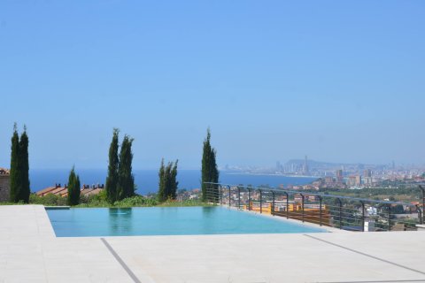 Вилла с 7 спальнями в Тейе, Барселона, Каталония, Испания № 1085