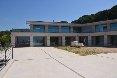 Купить виллу в Тейя, Испания с 7 спален, 880м², № 1085 - фото 6