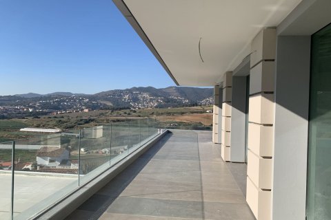 Купить виллу в Тейя, Испания с 7 спален, 880м², № 1085 - фото 29